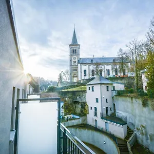 Il Mare 8 Apartamento Luxemburgo