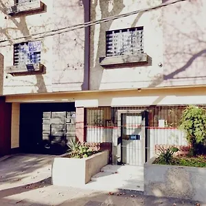 Departamento El Vuelto Apartamento Mendoza