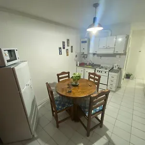 Departamento Aristides Apartamento Mendoza