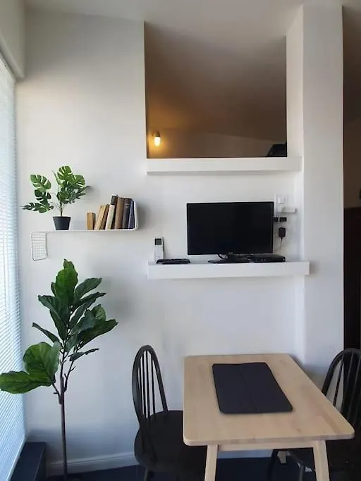 Apartamento Beauty On The Rooftop With Ac And Rooftop Terrace Budapest